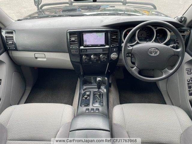toyota hilux-surf 2003 CFJ1763968 image 2