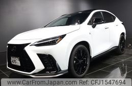 lexus nx 2023 CFJ1547694
