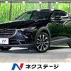 mazda cx-3 2019 CFJ1738722 image 1