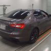 maserati ghibli 2018 -MASERATI 【所沢 375ろ8888】--Maserati Ghibli MG30C-ZAMXS57C001318312---MASERATI 【所沢 375ろ8888】--Maserati Ghibli MG30C-ZAMXS57C001318312- image 2