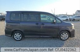 toyota voxy 2007 NIKYO_KH17048