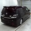 toyota vellfire 2008 CFJ1797323 image 6