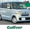 honda n-box 2018 CFJ1668856 image 1