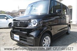 honda n-box 2025 CFJ1485527