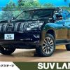 toyota land-cruiser-prado 2023 -TOYOTA--Land Cruiser Prado 3BA-TRJ150W--TRJ150-0163110---TOYOTA--Land Cruiser Prado 3BA-TRJ150W--TRJ150-0163110- image 1