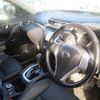 nissan x-trail 2014 CFJ8620838 image 35