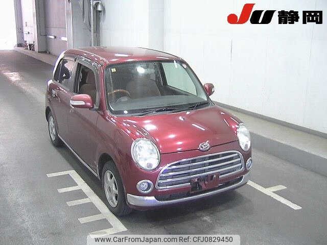 daihatsu mira-gino 2008 -DAIHATSU--Mira Gino L660S--L660S-0008441---DAIHATSU--Mira Gino L660S--L660S-0008441- image 1