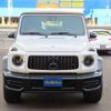 mercedes-benz g-class 2022 quick_quick_3BA-463276_W1N4632761X449158 image 4