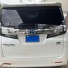 toyota vellfire 2016 CFJ1835600 image 2