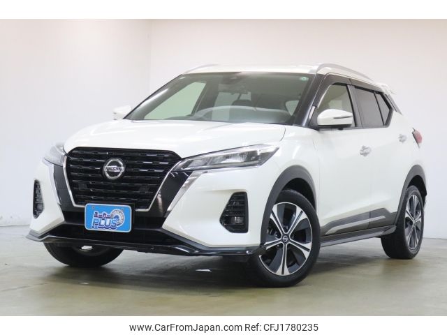 nissan kix 2020 CFJ1780235 image 1