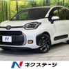 toyota sienta 2022 -TOYOTA--Sienta 6AA-MXPL10G--MXPL10-1015022---TOYOTA--Sienta 6AA-MXPL10G--MXPL10-1015022- image 1