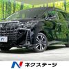 toyota alphard 2018 -TOYOTA--Alphard DBA-AGH30W--AGH30-0174091---TOYOTA--Alphard DBA-AGH30W--AGH30-0174091- image 1