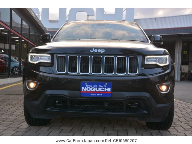 jeep grand-cherokee 2015 -CHRYSLER--Jeep Grand Cherokee ABA-WK36T--1C4RJFEG4FC901621---CHRYSLER--Jeep Grand Cherokee ABA-WK36T--1C4RJFEG4FC901621- image 2