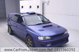 subaru impreza 2000 -SUBARU--Impreza GC8-094218---SUBARU--Impreza GC8-094218-