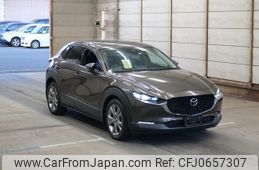 mazda cx-3 2020 -MAZDA--CX-30 DMEP-105686---MAZDA--CX-30 DMEP-105686-