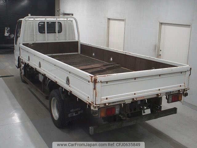 isuzu elf-truck 2007 -ISUZU--Elf NKR85AR-7001455---ISUZU--Elf NKR85AR-7001455- image 2