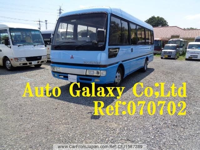 mitsubishi-fuso rosa-bus 1995 CFJ1587289 image 1