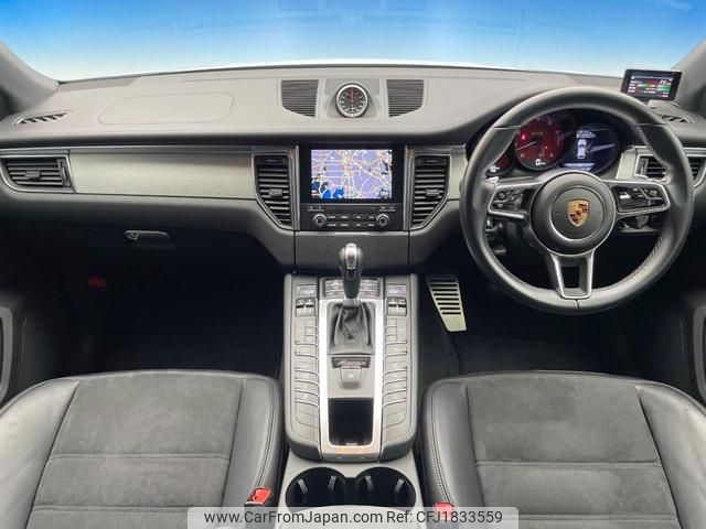 porsche macan 2016 CFJ1833559 image 2