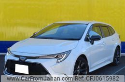 toyota corolla-touring-wagon 2020 -TOYOTA--Corolla Touring 6AA-ZWE214W--ZWE214-6012406---TOYOTA--Corolla Touring 6AA-ZWE214W--ZWE214-6012406-