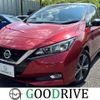 nissan leaf 2018 quick_quick_ZAA-ZE1_ZE1-023531 image 1