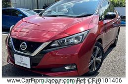 nissan leaf 2018 quick_quick_ZAA-ZE1_ZE1-023531