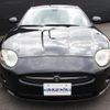 jaguar xk-series 2006 quick_quick_J435A_SAJK43K075B07917 image 12