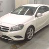 mercedes-benz a-class 2014 -MERCEDES-BENZ--Benz A Class 176042-WDD1760422V020328---MERCEDES-BENZ--Benz A Class 176042-WDD1760422V020328- image 1