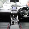 lexus nx 2014 -LEXUS--Lexus NX DBA-AGZ15--AGZ15-1001326---LEXUS--Lexus NX DBA-AGZ15--AGZ15-1001326- image 9