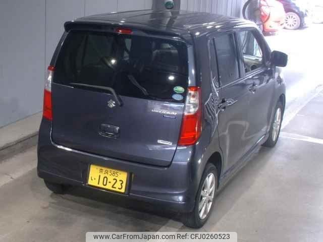 suzuki wagon-r 2012 -SUZUKI 【奈良 585ｲ1023】--Wagon R MH34S-107097---SUZUKI 【奈良 585ｲ1023】--Wagon R MH34S-107097- image 2