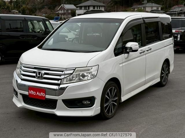 honda stepwagon-spada 2013 quick_quick_RK5_RK5-1332533 image 2
