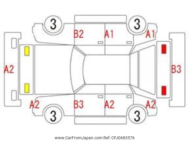 suzuki xbee 2018 -SUZUKI--XBEE DAA-MN71S--MN71S-120027---SUZUKI--XBEE DAA-MN71S--MN71S-120027- image 2