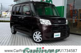 daihatsu tanto 2014 CFJ1734587