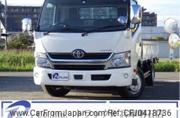 toyota dyna-truck 2017 -TOYOTA--Dyna TPG-XZU710--XZU710-0023430---TOYOTA--Dyna TPG-XZU710--XZU710-0023430-