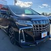 toyota alphard 2019 -TOYOTA--Alphard DAA-AYH30W--AYH30-0081108---TOYOTA--Alphard DAA-AYH30W--AYH30-0081108- image 10