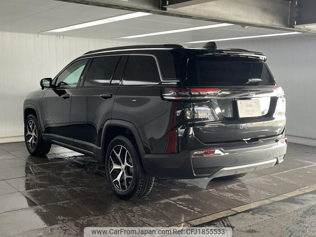 jeep commander 2023 CFJ1855533 image 2