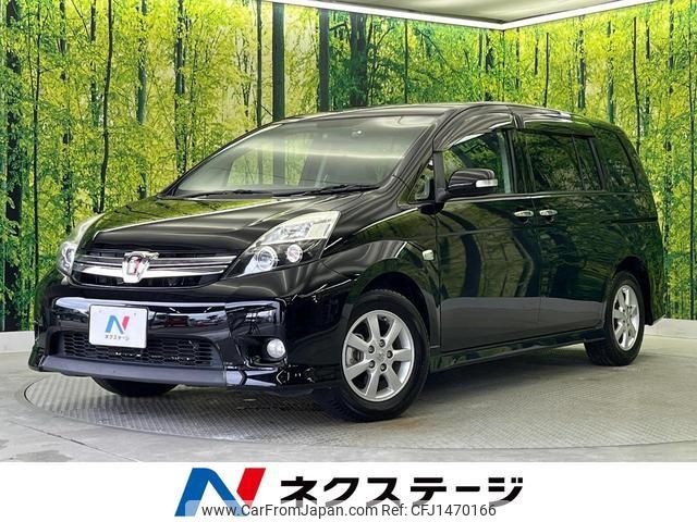 toyota isis 2013 quick_quick_ZGM10W_ZGM10-0046136 image 1
