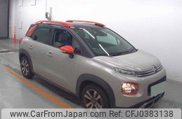 citroen c3 2020 quick_quick_3BA-A8HN05_VF72RHNPXK4424018