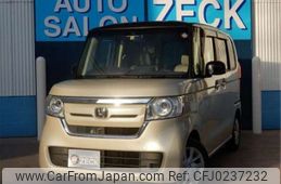 honda n-box 2019 -HONDA--N BOX JF3--JF3-1432162---HONDA--N BOX JF3--JF3-1432162-