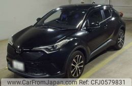 toyota c-hr 2019 -TOYOTA 【函館 330ｾ8656】--C-HR DBA-NGX50--NGX50-2034772---TOYOTA 【函館 330ｾ8656】--C-HR DBA-NGX50--NGX50-2034772-