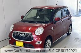 daihatsu cast 2017 -DAIHATSU 【山口 581む5551】--Cast LA250S-0096203---DAIHATSU 【山口 581む5551】--Cast LA250S-0096203-