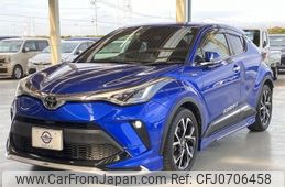 toyota c-hr 2020 -TOYOTA--C-HR DBA-NGX10--NGX10-2017314---TOYOTA--C-HR DBA-NGX10--NGX10-2017314-