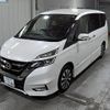 nissan serena 2018 -NISSAN 【広島 331ま246】--Serena GFC27-133117---NISSAN 【広島 331ま246】--Serena GFC27-133117- image 5