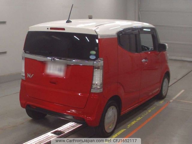 honda n-box-slash 2015 CFJ1652117 image 2