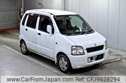 suzuki wagon-r 2000 -SUZUKI--Wagon R MC21S-822654---SUZUKI--Wagon R MC21S-822654-