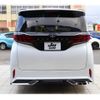 toyota alphard 2024 -TOYOTA 【名変中 】--Alphard AGH40W--0019181---TOYOTA 【名変中 】--Alphard AGH40W--0019181- image 2