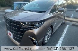 toyota alphard 2023 -TOYOTA--Alphard 6AA-AAHH40W--AAHH40-0005213---TOYOTA--Alphard 6AA-AAHH40W--AAHH40-0005213-