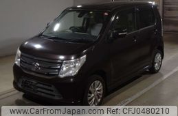 suzuki wagon-r 2016 -SUZUKI 【Ｎｏ後日 】--Wagon R MH44S-173822---SUZUKI 【Ｎｏ後日 】--Wagon R MH44S-173822-