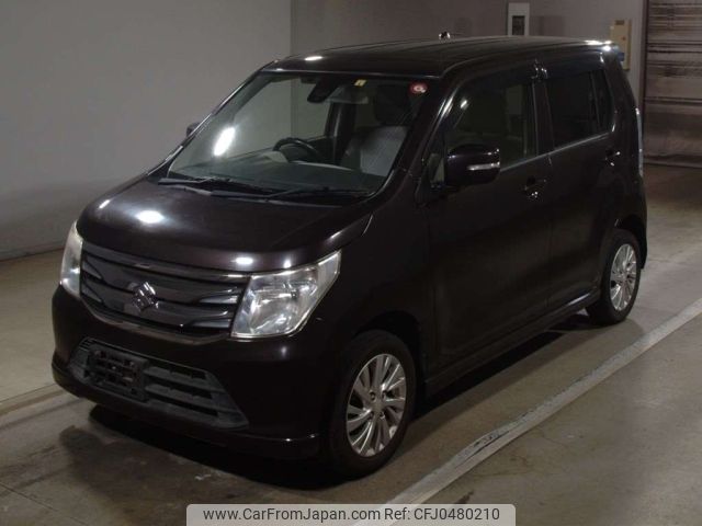 suzuki wagon-r 2016 -SUZUKI 【Ｎｏ後日 】--Wagon R MH44S-173822---SUZUKI 【Ｎｏ後日 】--Wagon R MH44S-173822- image 1