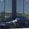 audi s3 2014 -AUDI--Audi S3 ABA-8VCJXF--WAUZZZ8V4EA111408---AUDI--Audi S3 ABA-8VCJXF--WAUZZZ8V4EA111408- image 1