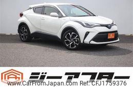 toyota c-hr 2020 CFJ1759376